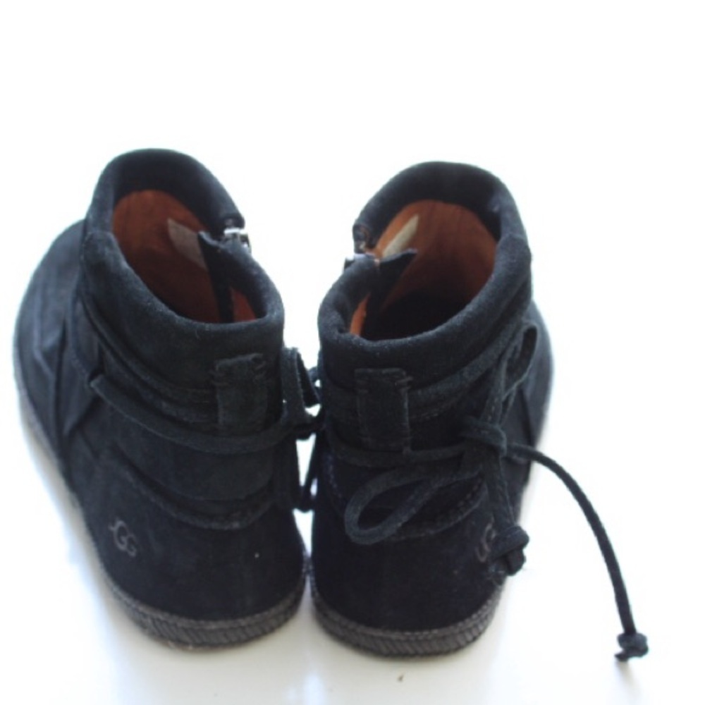 UGG Ried boots - Picture 7 of 14